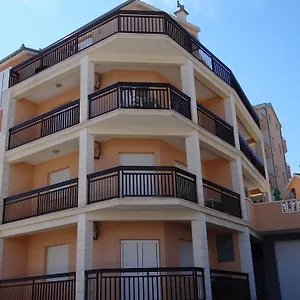 Apartament Lola, Trogir