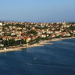 Apartament Solis Okrug Gornji, Trogir
